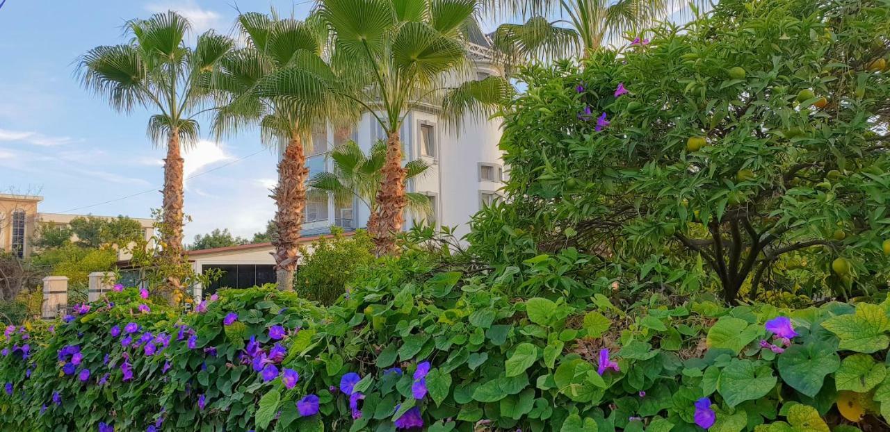 Green Garden Otel Kemer Exteriér fotografie